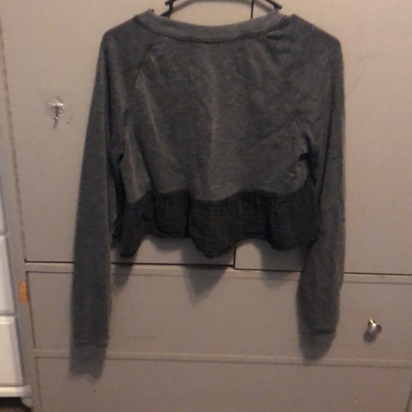 Free people crop - Picture 2 of 4